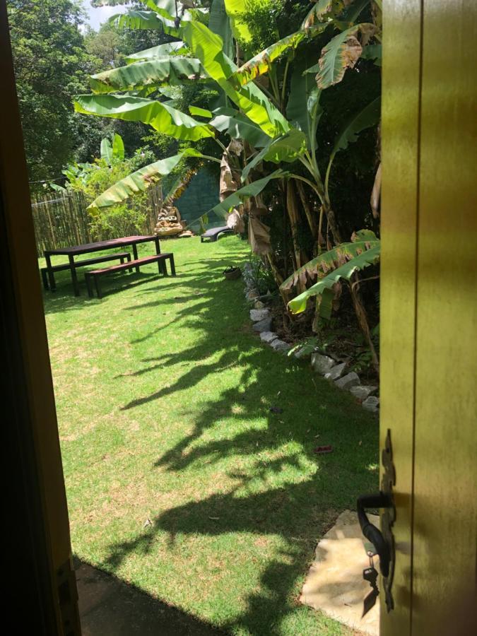 Vila Glaura Exterior foto