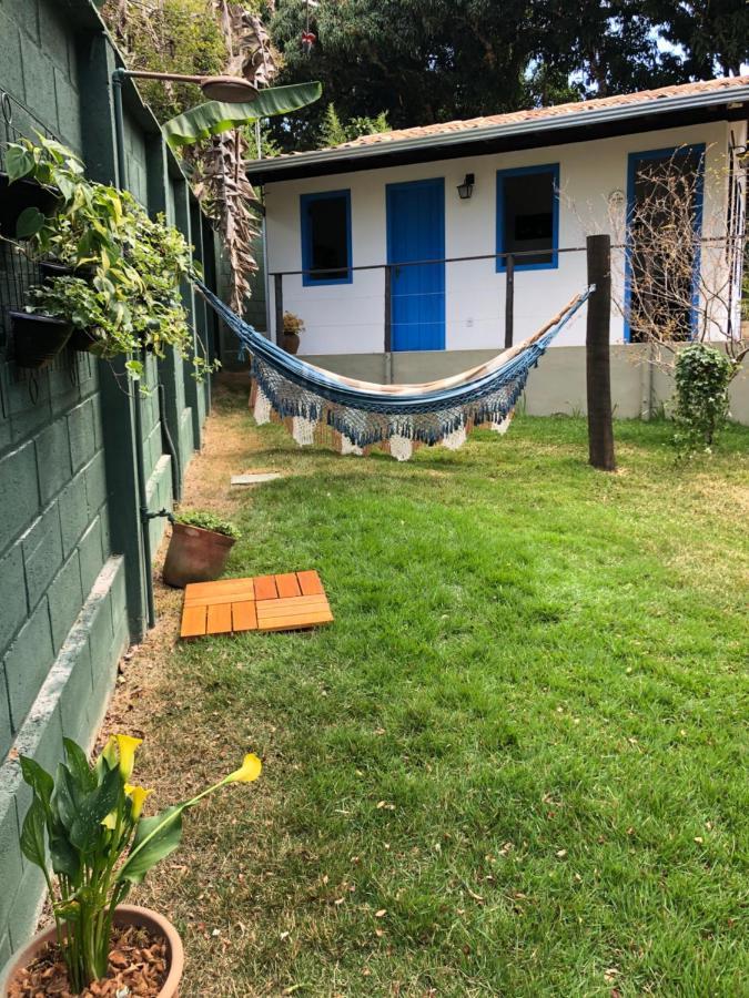 Vila Glaura Exterior foto